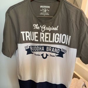 True Religion T-Shirt